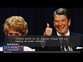 1984 CBS News Radio clip: Ronald Reagan reelected in a landslide