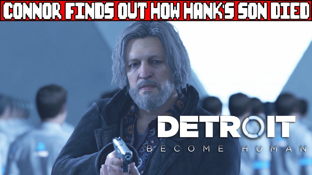 Detroit Become Human Memes Home Facebook