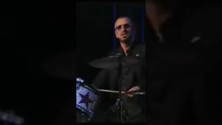 Ringo Starr Explains Why His Drumming Style Is So Hard To Copy