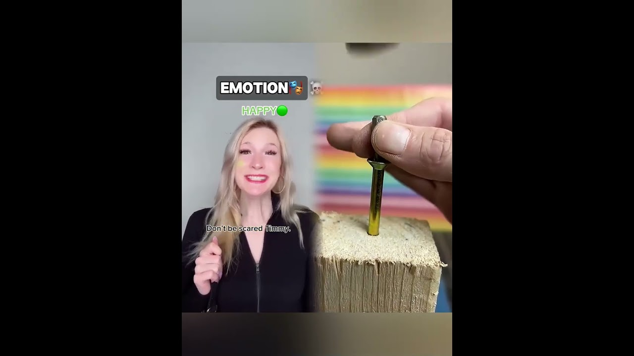 Ugh. React.js. NAVIGATE This All-Too-Real POV Vibe 