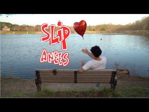 Majid Jordan - Slip (Official Lyric Video)