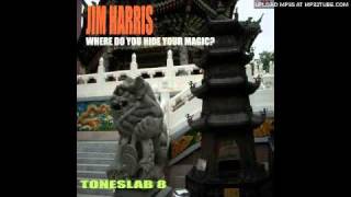 Jim Harris: Where Do You Hide Your Magic? Track 3