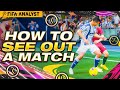 HOW TO HOLD ONTO A LEAD IN FIFA 21 | HOW TO GET MORE WINS IN FUT CHAMPS | CUSTOM TACTICS | FUT 21
