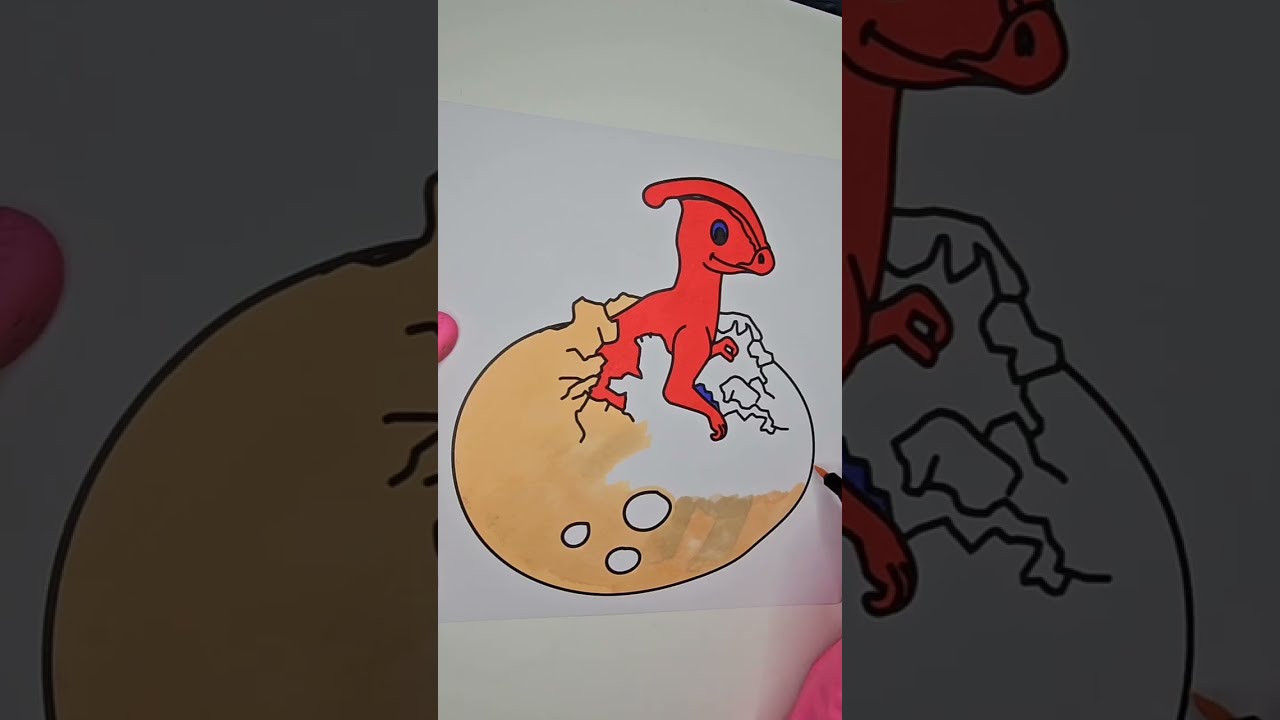 Colouring asmr satisfying colouring satisfying Asmr relaxing sound  video 