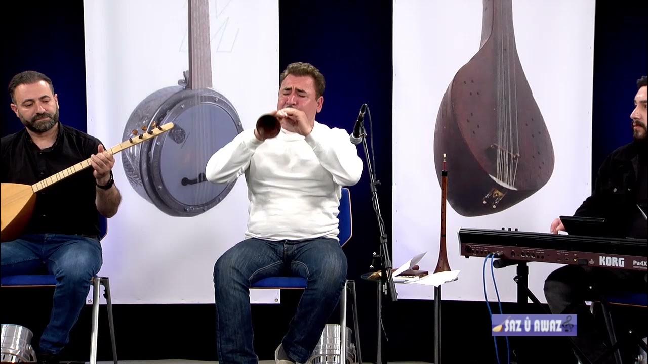 Zafer Küçük. Zurna uzun hava YouTube