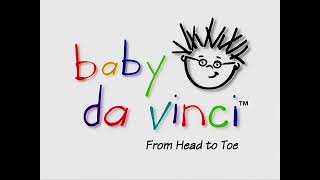 Baby Einstein Baby Da Vinci - Full Ost Part 2