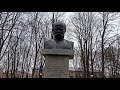 Памятник Т. Шевченко — Лозовая, Харьковская область