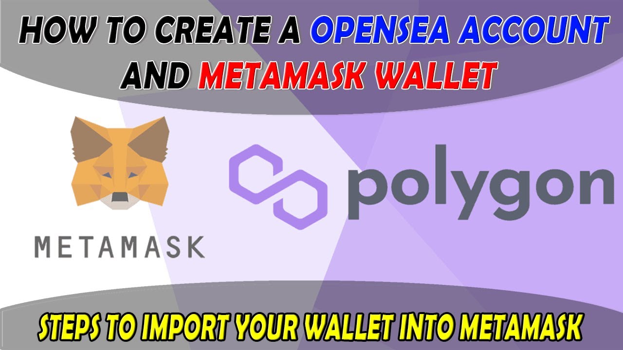 Import wallet into metamask btc prediction june 2018