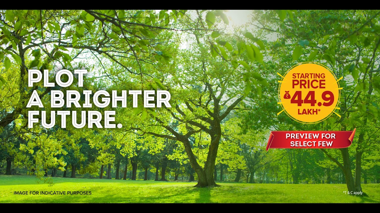 Brigade Oak Tree Palace Mysore | Brigade Plots in Mysore | Brigade New Launch
