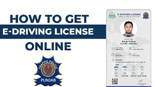 HOW TO GET E-DRIVING LICENSE ONLINE ? | HOW TO APPLY FOR DRIVING LICENSE | #youtubeshorts screenshot 1