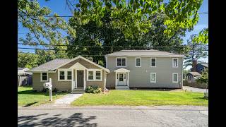 13 Milford Ave Natick, MA | ColdwellBankerHomes.com