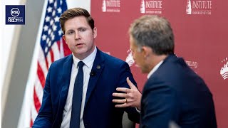 Young men in Utah are struggling, new task force aims to help