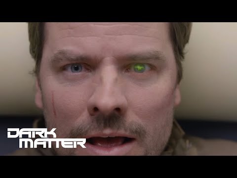 DARK MATTER | Season 2 Trailer | SYFY