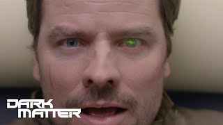 DARK MATTER | Season 2 Trailer | SYFY