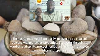 How To Test A Thunderstone