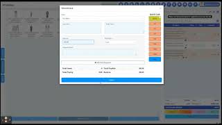 POS Clothing   Eng screenshot 2