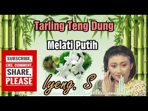 Melati Putih II   Iyeng.S II Tarling Candra Lelana