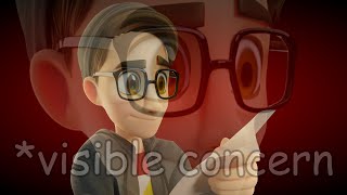 me in text without context for four and a half minutes - Roux36