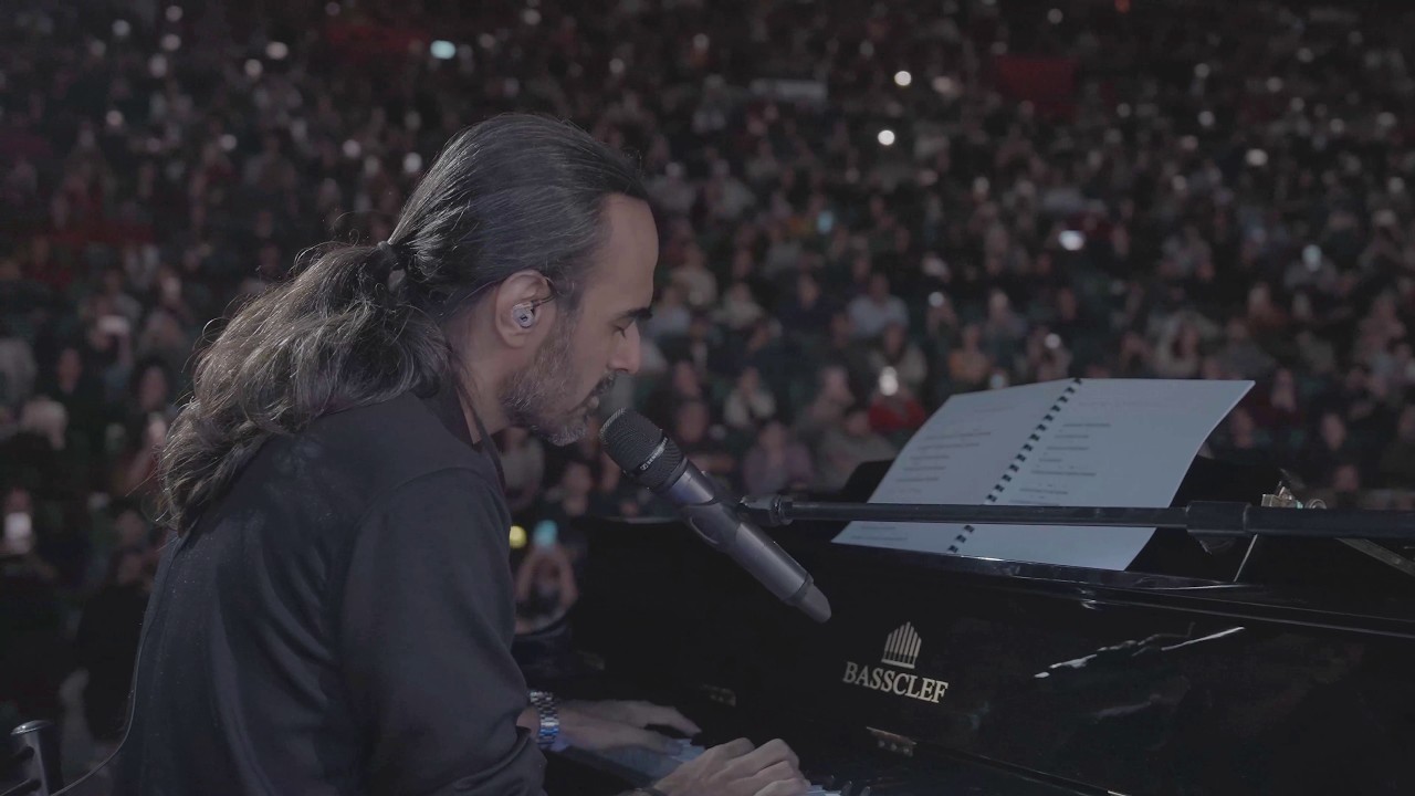 Live in Concert (Documentary) - Lahore November 2024
