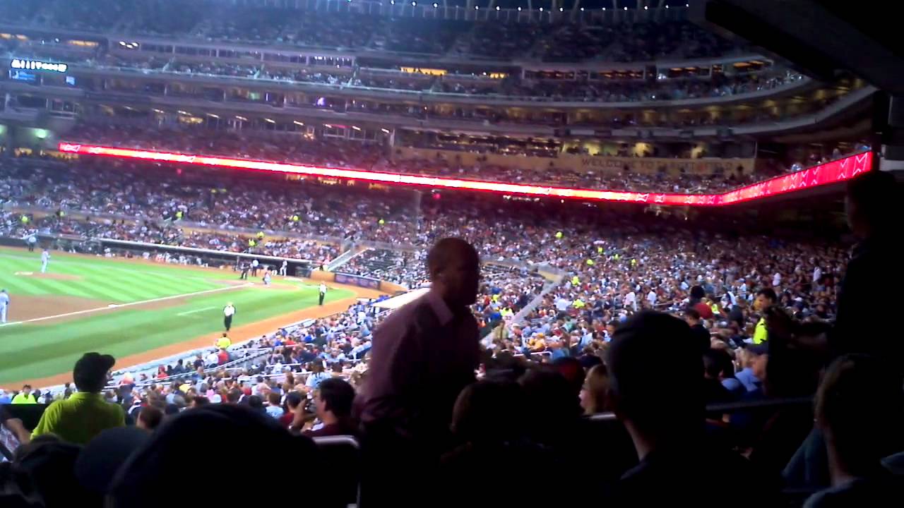 Target Stadium YouTube target-stadium-youtube