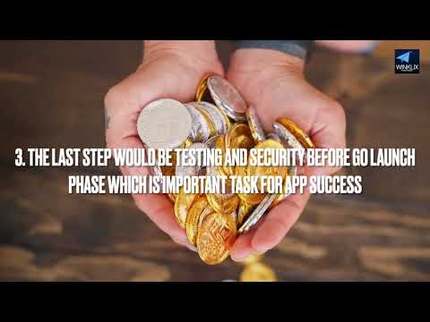 How To Build Your Own Cryptocurrency Exchange Platfor Like Coinbase , Binance With Winklix LLC - video from Winklix