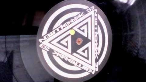 NTW 23 1996 HARDTRIBE