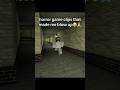 HORROR CLIPS THAT MADE ME BLOW UP #roblox #shorts #funny #clips