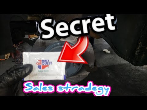 Autozone Brake Grease