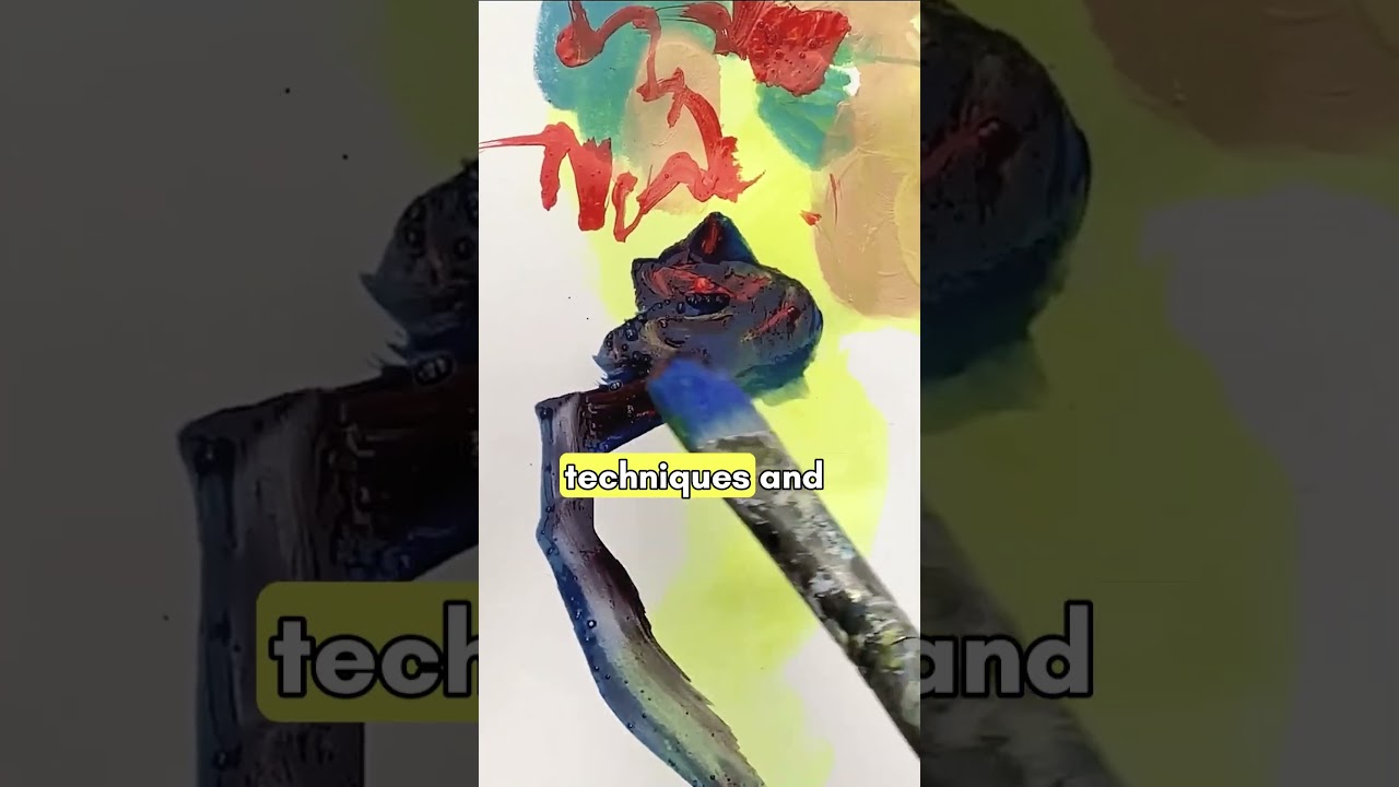 It is time to create without rules