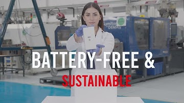 Temperaturüberwachung leicht gemacht – mit dem WarmMark QR!