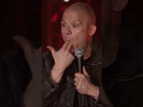 JIM NORTON - OWNING A G*N
