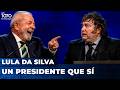 💥 ¡A CONTRAMANO DE MILEI! LULA SE PONE del LADO de los TRABAJADORES y REDUCE la JORNADA LABORAL
