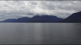 R2AK 2018 -  WOULD I GO?