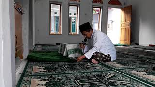 Contoh Pengumumam Ajakan Menghadiri Pengajian Mingguan (Bahasa Sunda) Contoh Pengumumam Ajakan Menghadiri Pengajian Mingguan (Bahasa Sunda)
