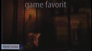 STORY WA GAME 30 DETIK - Bikin kamu nostalgia GAME PS2