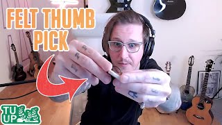 Sammy Six Fingers  | The Ukulele Underground Podcast #74 (ft. @4stringboy )