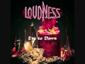 Loudness - Crazy!Crazy!Crazy! (Eve To Dawn 2011)