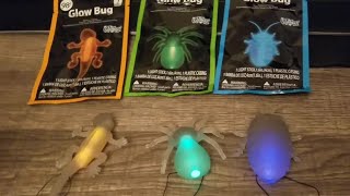 Are Walmart's Halloween Glow Bugs Worth Getting?