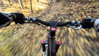 speed run - bobsled - the lines - fall runs oct 11 2011 010