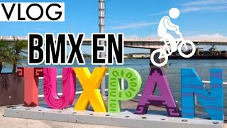 Trip Conociendo spots en Tuxpan | Vlog #1