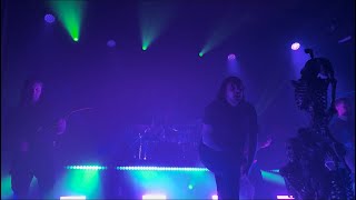 Thy Art Is Murder- Doomed From Birth (Live in Pensacola, Florida)