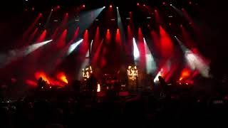 Watain - Stellarvore - Live @ Graspop 2018
