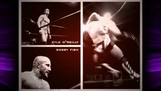 Watch EVOLVE 6: Aries vs. Taylor Trailer