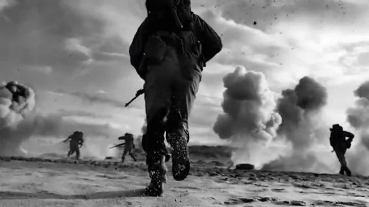 Fallout 4 - Intro Cinematic Theme Music (NO VOICE)