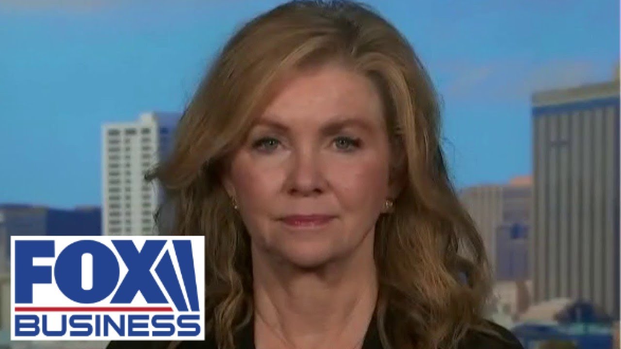 Marsha Blackburn: Pro-lifers have fought for decades for this
