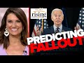 Krystal Ball Predicts: Biden's failures will trigger a Dem civil war