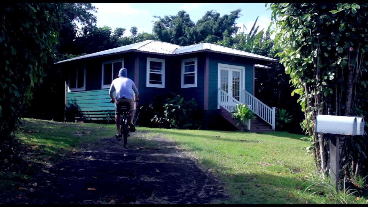 Mishka - Love In The Making