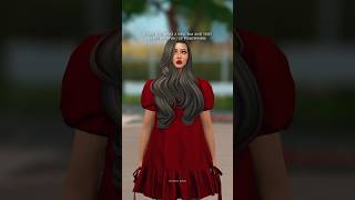 I can’t run from my Sims… #TheSims4 #Sims4 #ts4 #solitasims