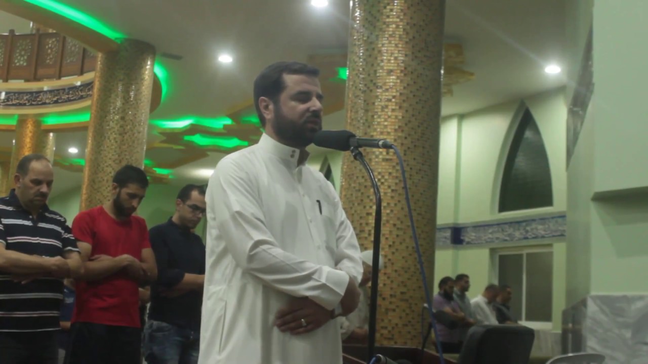 سورة النساء - الشيخ معروف محمد رشاد الشريف