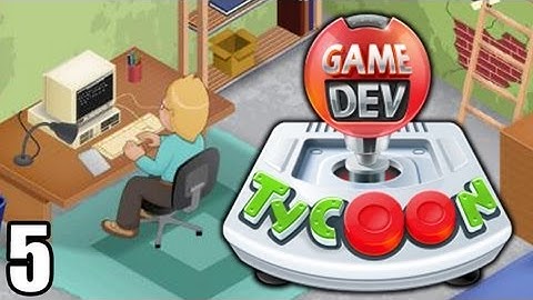 Game Dev Tycoon - Part 5 - Unholy History